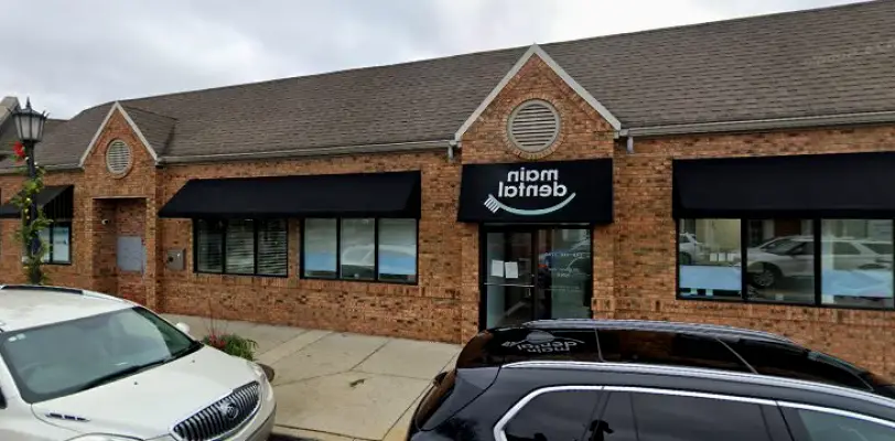 Northville Laurie Jayne Toomajanian, DDS