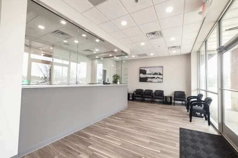 Ocean Township Shoreline Dental