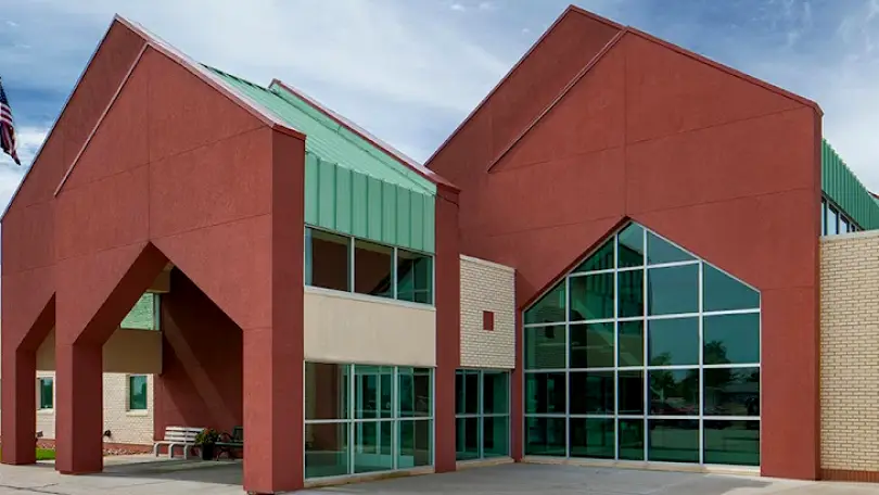 Ogallala Community Hospital