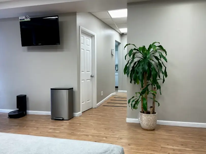 Palisades Park Bless Dental