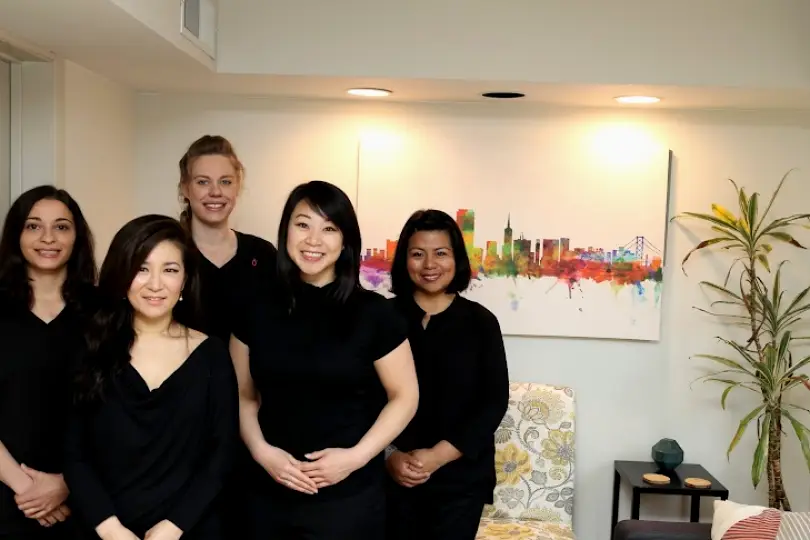 Parkside SF Dental