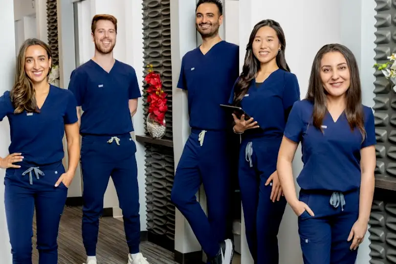 Pearl Dental El Segundo