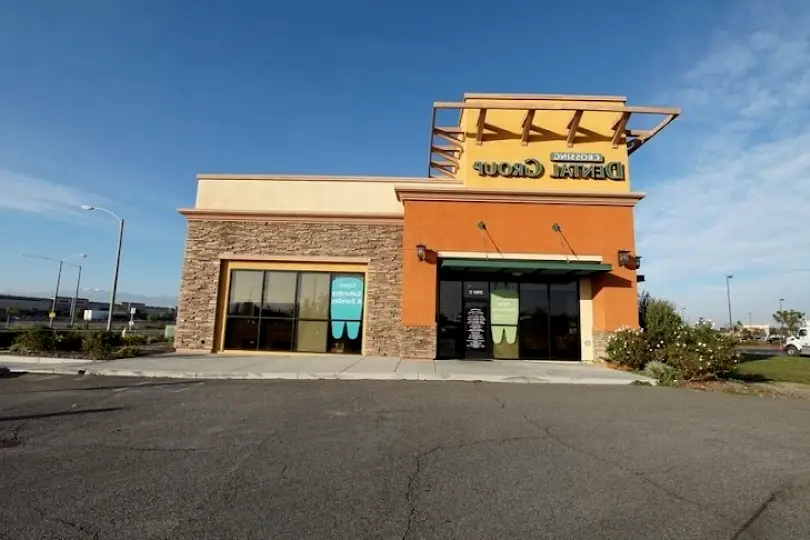 Perris Crossing Dental Group and Orthodontics
