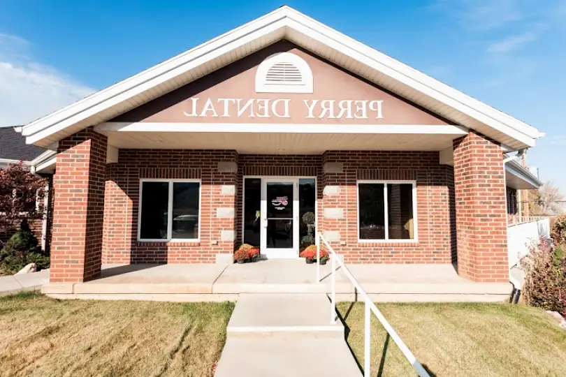 Perry Dental & Perry Dental Kids