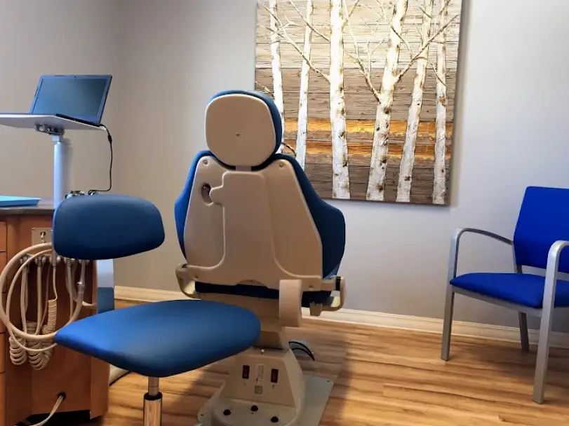 Petoskey Tip of the Mitt Orthodontics