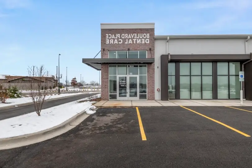 Plainfield Boulevard Place Dental Care