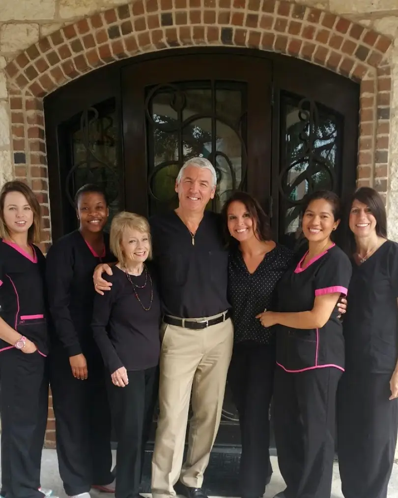 Plano Ankita J Patel DDS & Fred M Rabinowitz DDS, PA