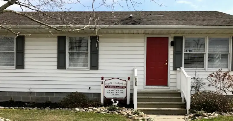 Pocomoke City Stephen T. Wagner, DDS, PA