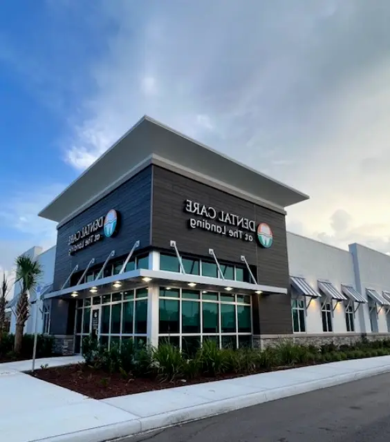 Port St. Lucie Dental Care at The Landing