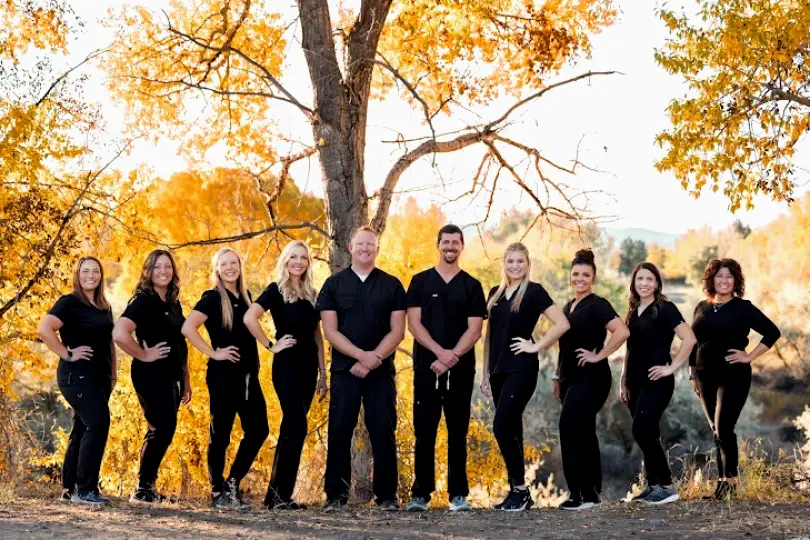 Powell Family Dental