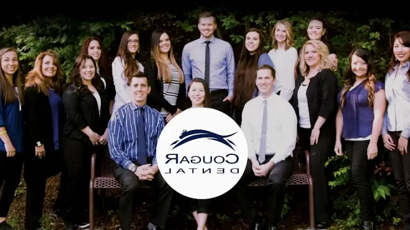 Provo Cougar Dental