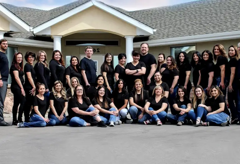 Pueblo Young at Heart Kids Dental