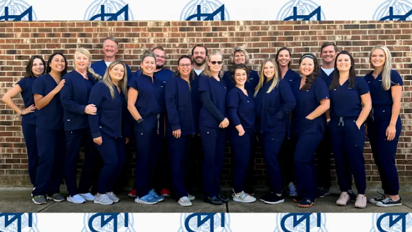 Purcellville Norbo Dental