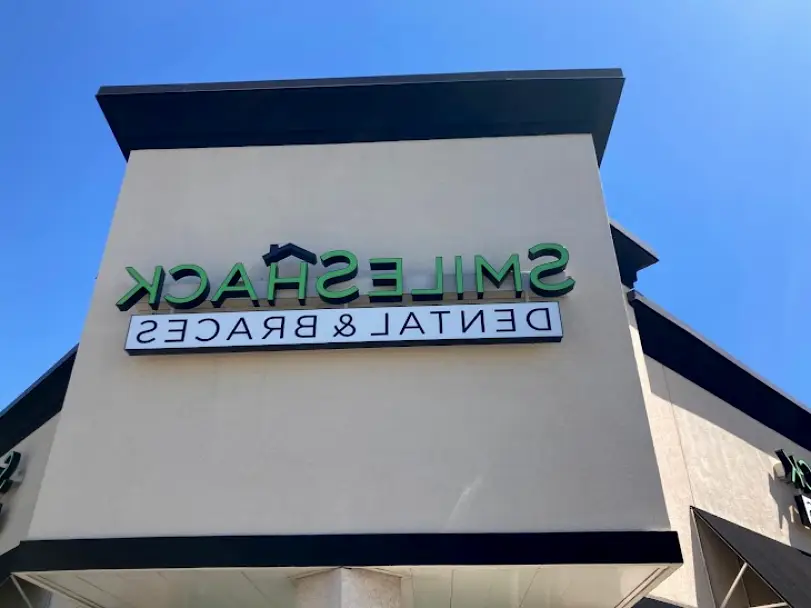 Raytown SmileShack Dental & Braces