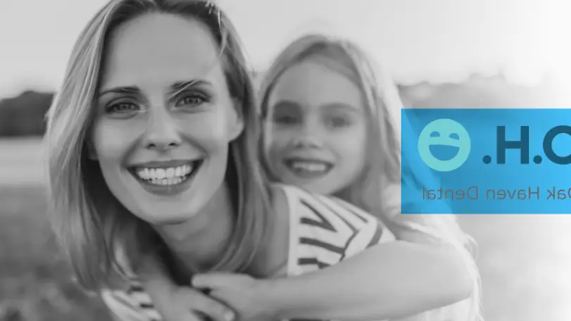 Riverton Oak Haven Dental