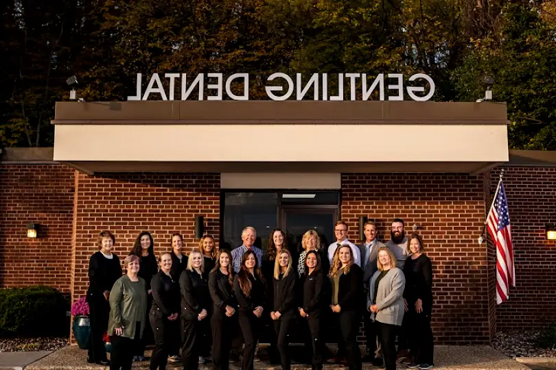  Rochester Gentling Dental Care