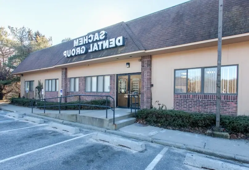 Sachem Dental Group - Holbrook Road