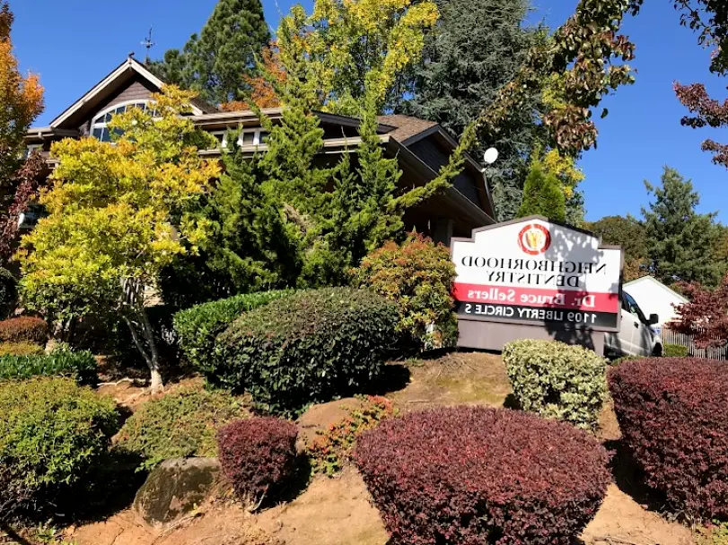 Salem Neighborhood Dentistry for Kids