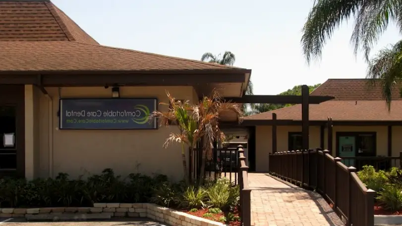 Sarasota Comfortable Care Dental - Bee Ridge