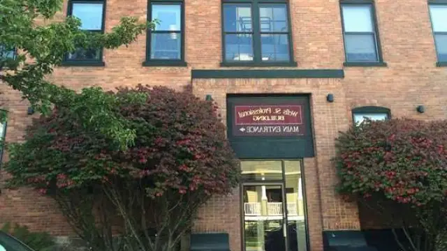  Saratoga Springs Dentistry