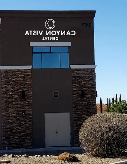 Sierra Vista Canyon Vista Dental