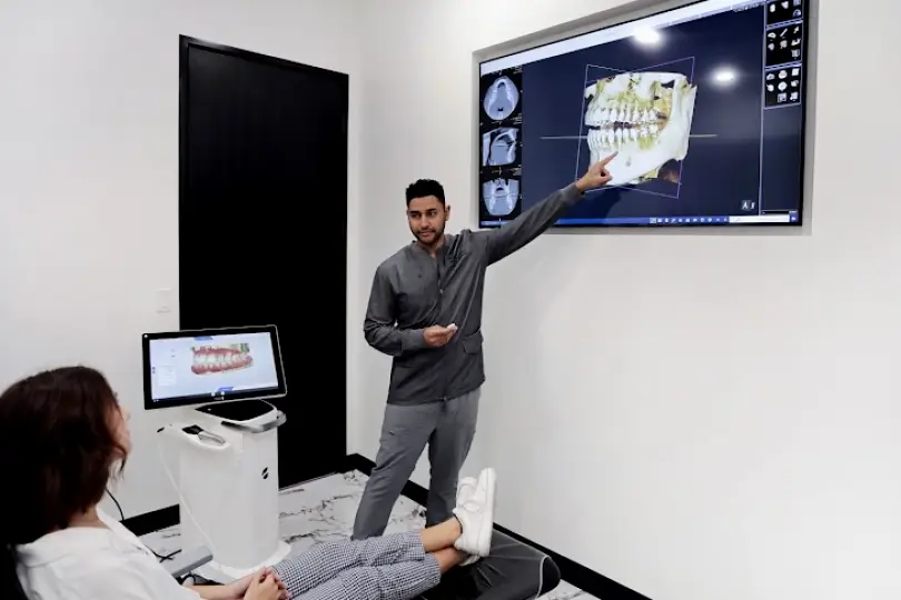  Sleek Dental of North Austin
