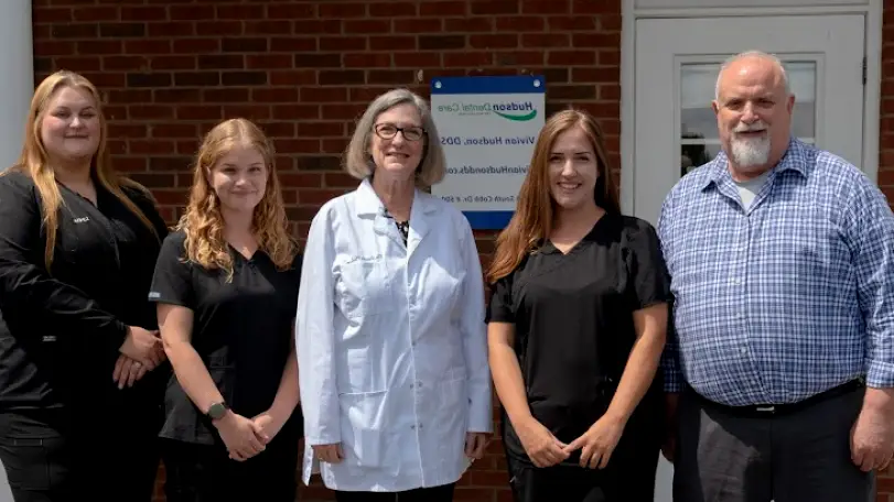 Smyrna Hudson Dental Care