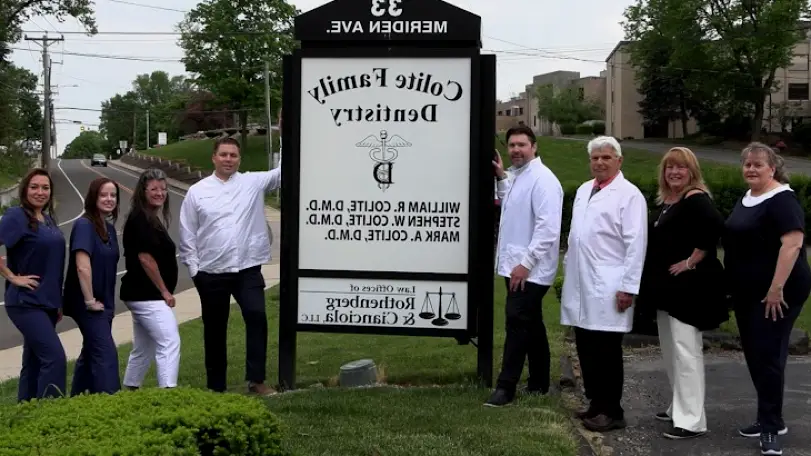 Southington Colite Family Dentistry
