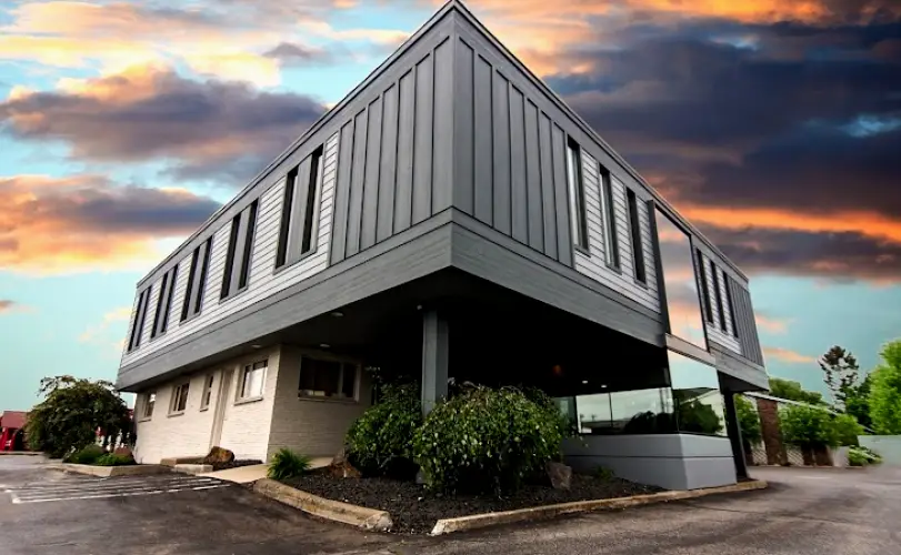  Spokane Valley Reamer Family Dentistry