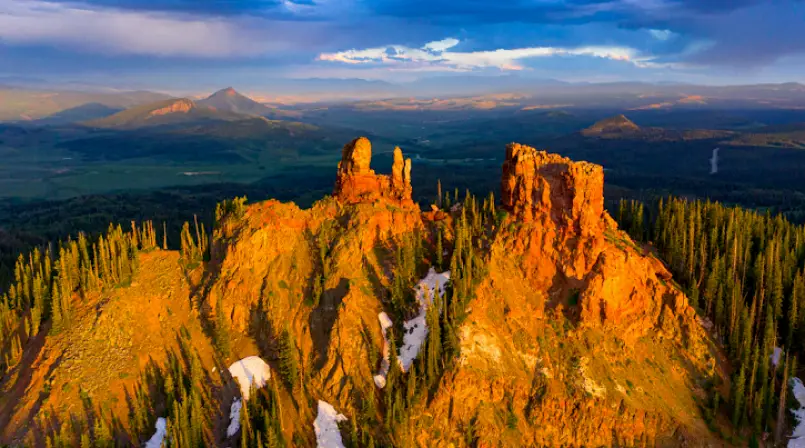 Steamboat Springs Rabbit Ears Dental, Joy Troxel DDS