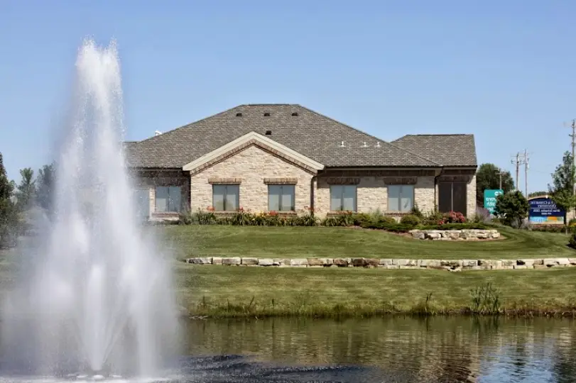 Suamico Fountain View Dentistry