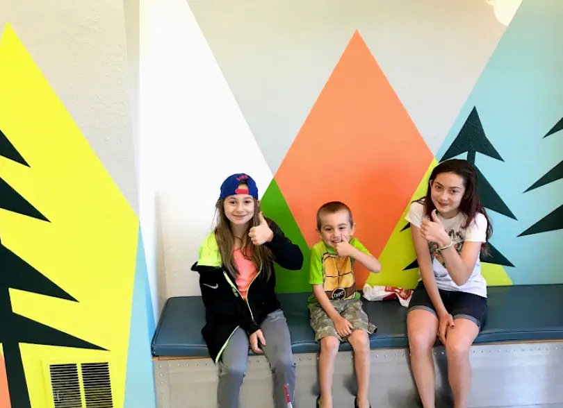 Timber Kids Dentistry - Medford