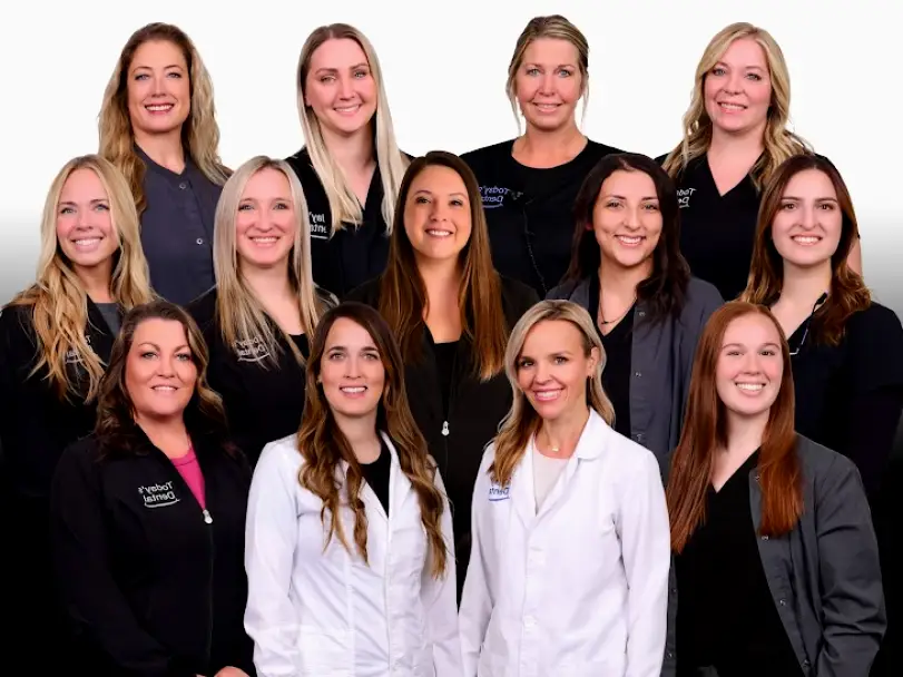 Today's Dental - Elkhorn