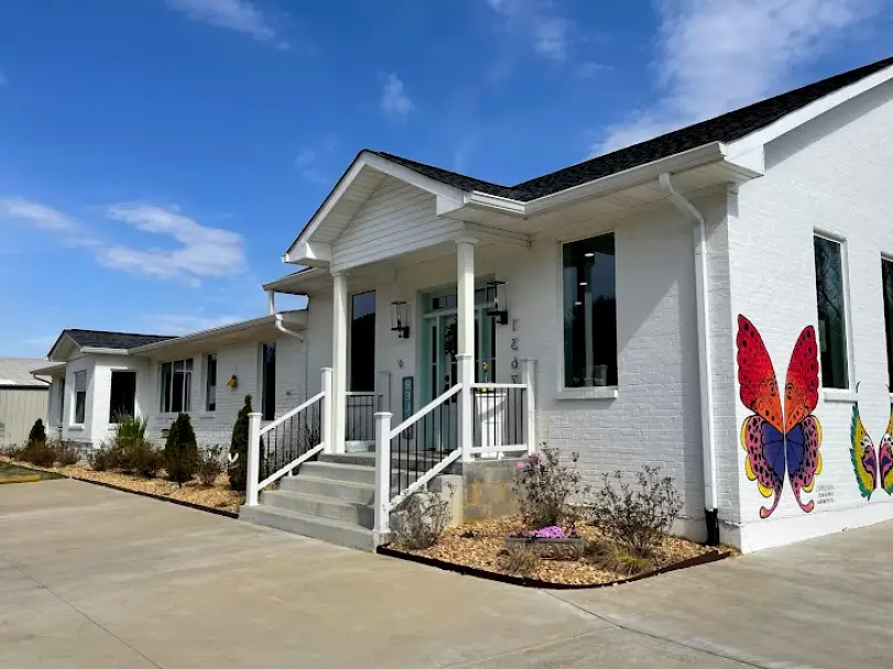 Treehouse Children's Dentistry- Killen
