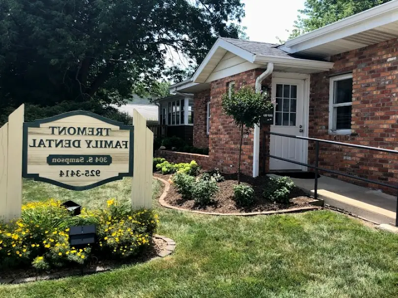 Tremont Family Dental, Ltd