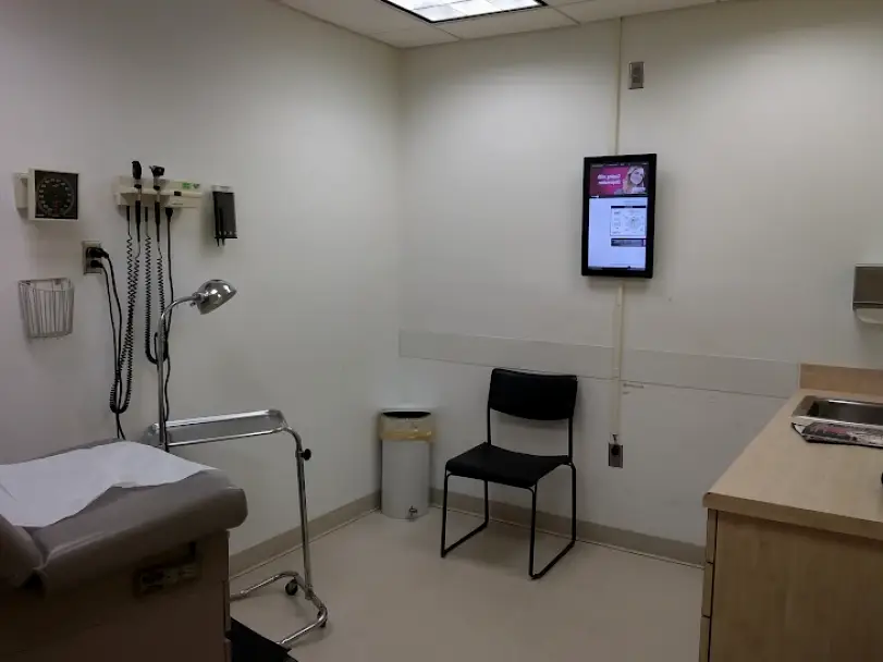 Tuscaloosa Maude L. Whatley Health Center