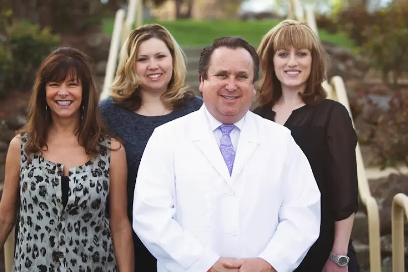 Walnut Creek Laser Dentistry
