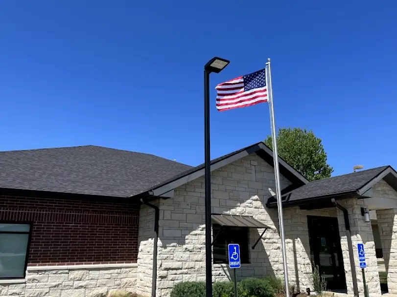 Wamego Dr. John D. Mcquillen, DDS