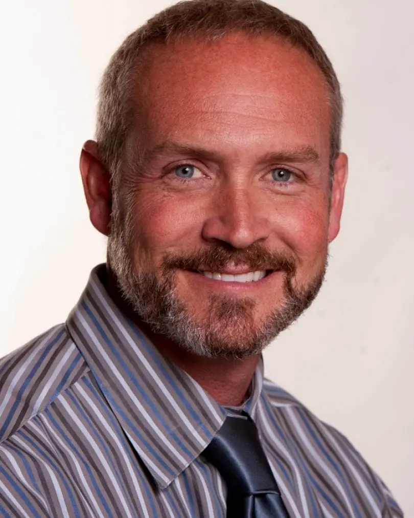 Warsaw Orthodontic Specialty Services - Dr. Aron Dellinger DDS