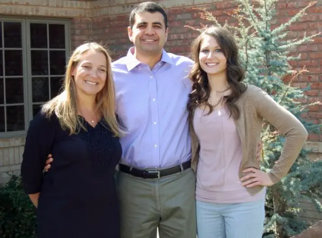  Wichita Bhargava Family Dentistry