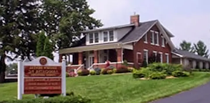  Abingdon Brown Dental Associates, P.C.