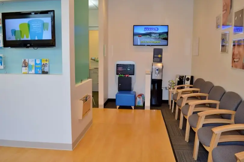 Alamo Smiles Dental Group