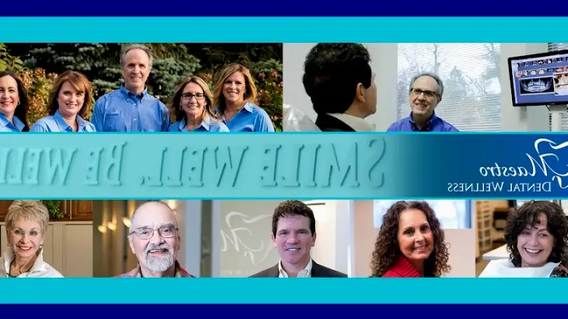 Albany Maestro Dental Wellness
