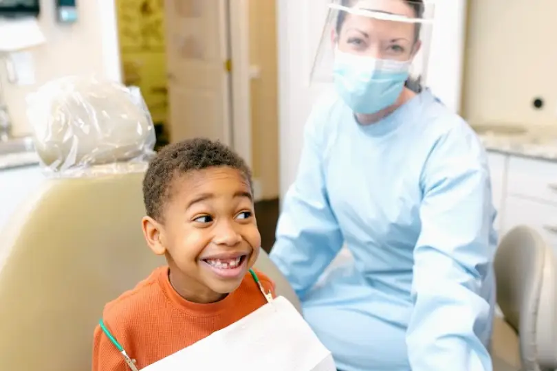 Audubon Dental Center of Clinton