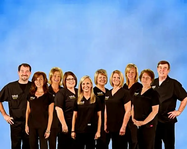 Batesville Beller Dental Clinic