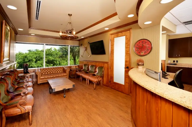 Boca Raton Gary J. Wayne, DMD