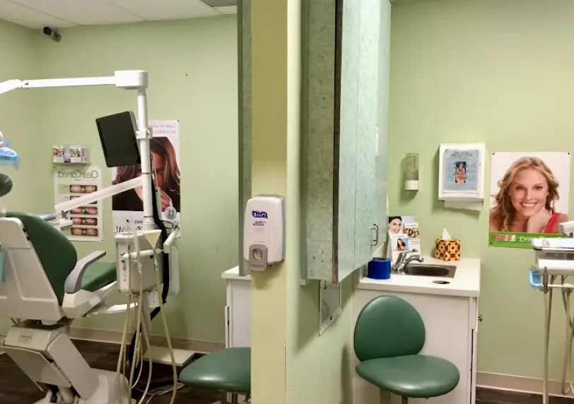 Canoga Park Family Dental Center