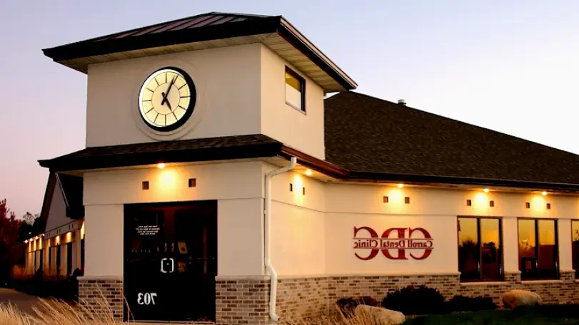  Carroll Dental Clinic