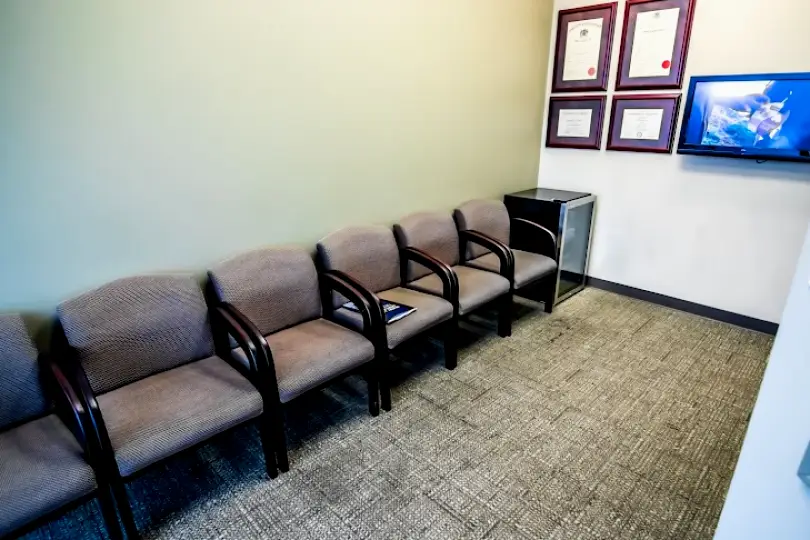 Cedar Hill ToothHQ Dental Specialists