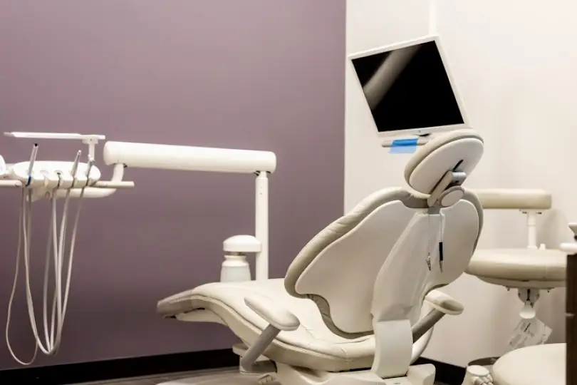 Cedar Park New Hope Dentist